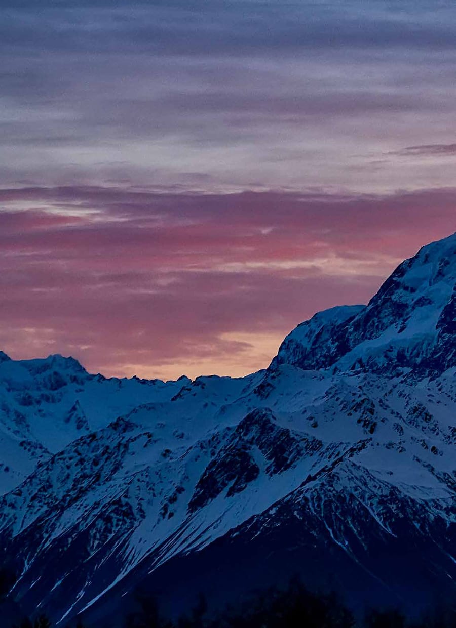 Erciyes Dağı'nın gölgesinde Kayseri