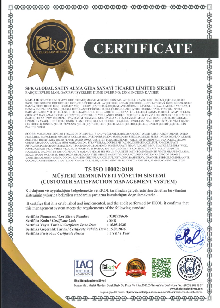 ISO 10002
