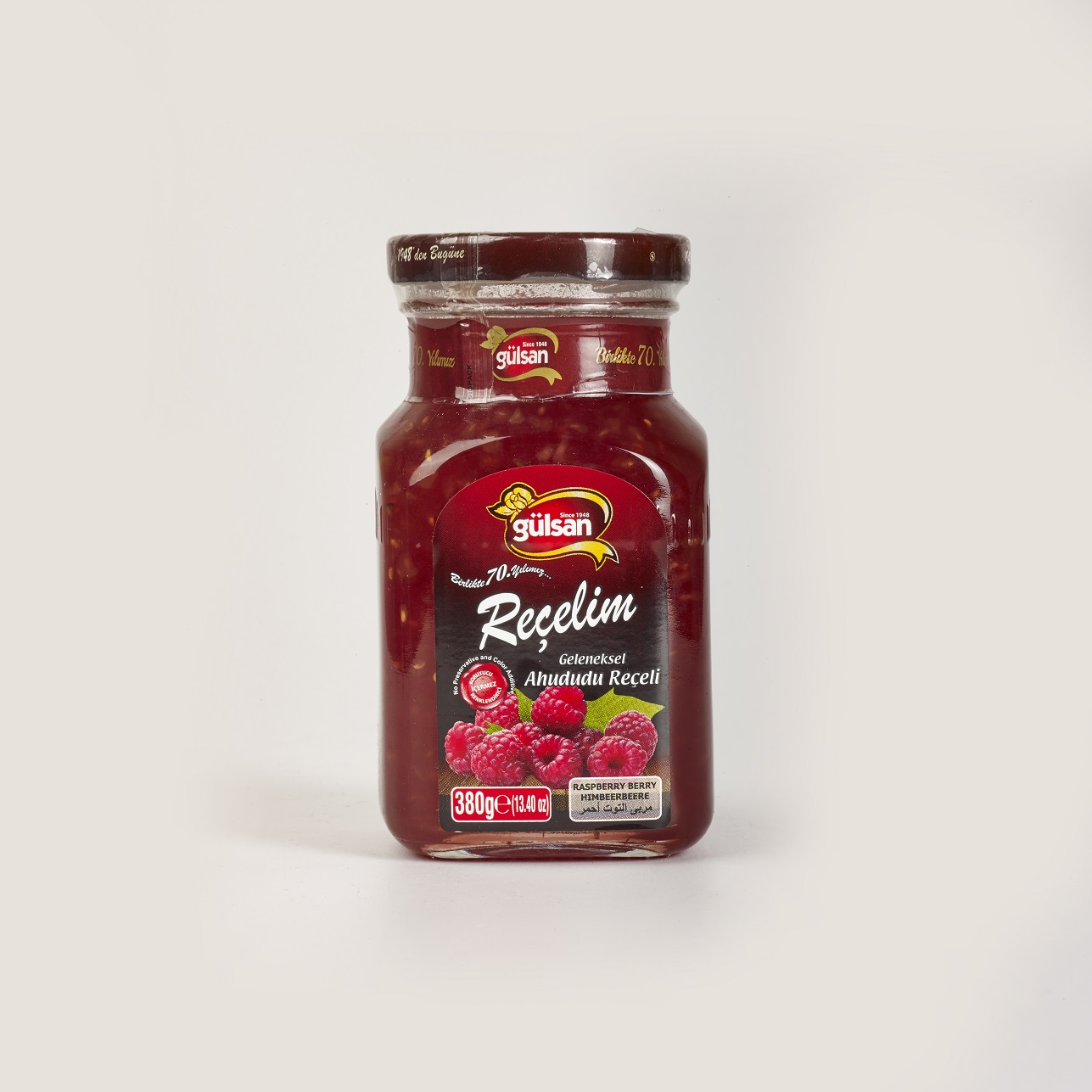 Raspberry Jam